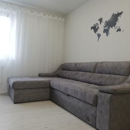 Apartmán Greyapart Brest Exteriér fotografie