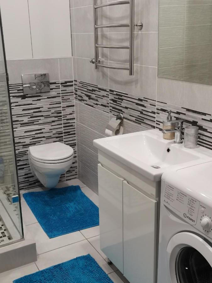 Apartmán Greyapart Brest Exteriér fotografie
