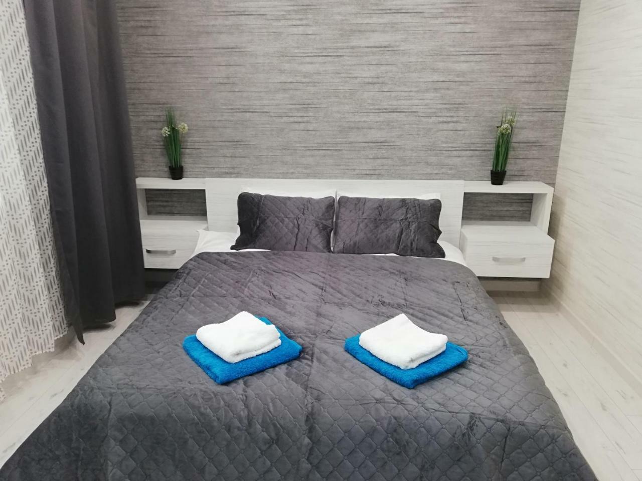 Apartmán Greyapart Brest Exteriér fotografie