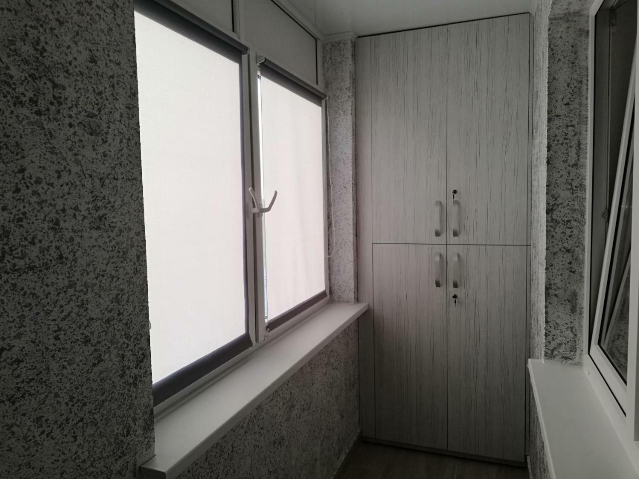 Apartmán Greyapart Brest Exteriér fotografie
