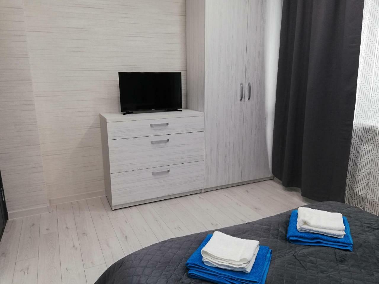 Apartmán Greyapart Brest Exteriér fotografie