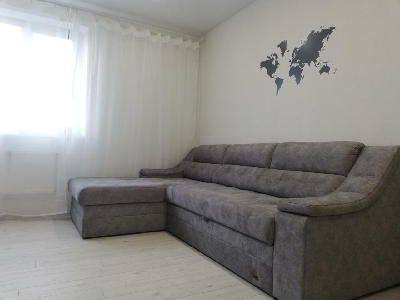 Apartmán Greyapart Brest Exteriér fotografie
