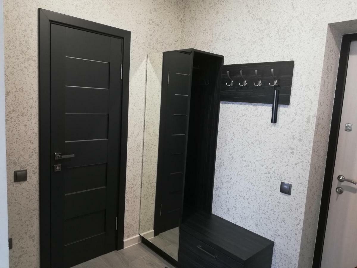 Apartmán Greyapart Brest Exteriér fotografie